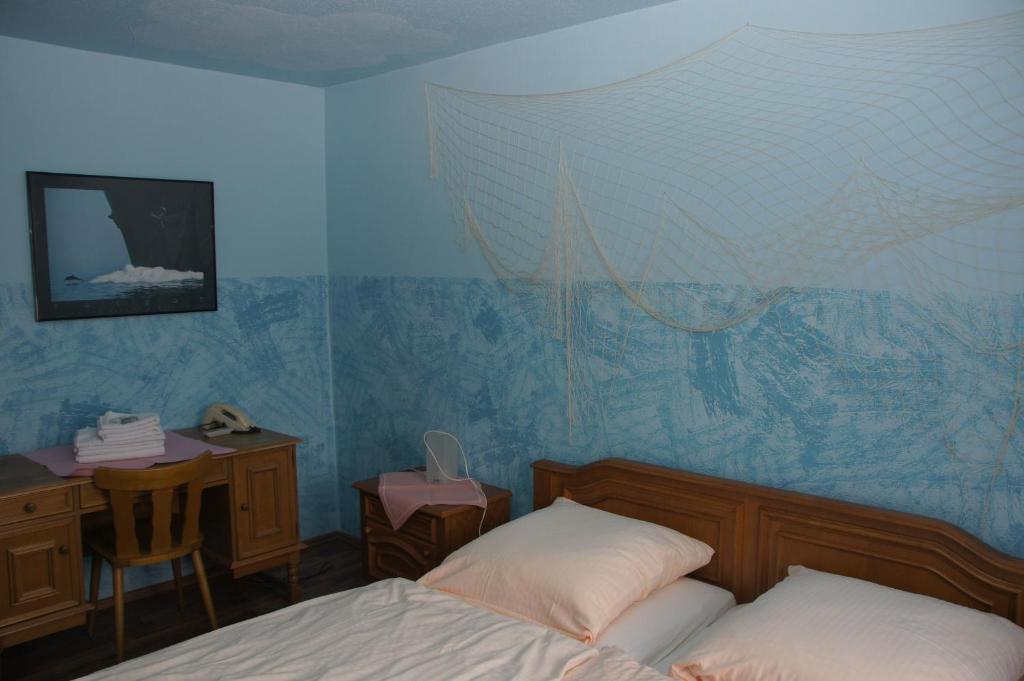 Hotel Paseo Aquisgrano Quarto foto